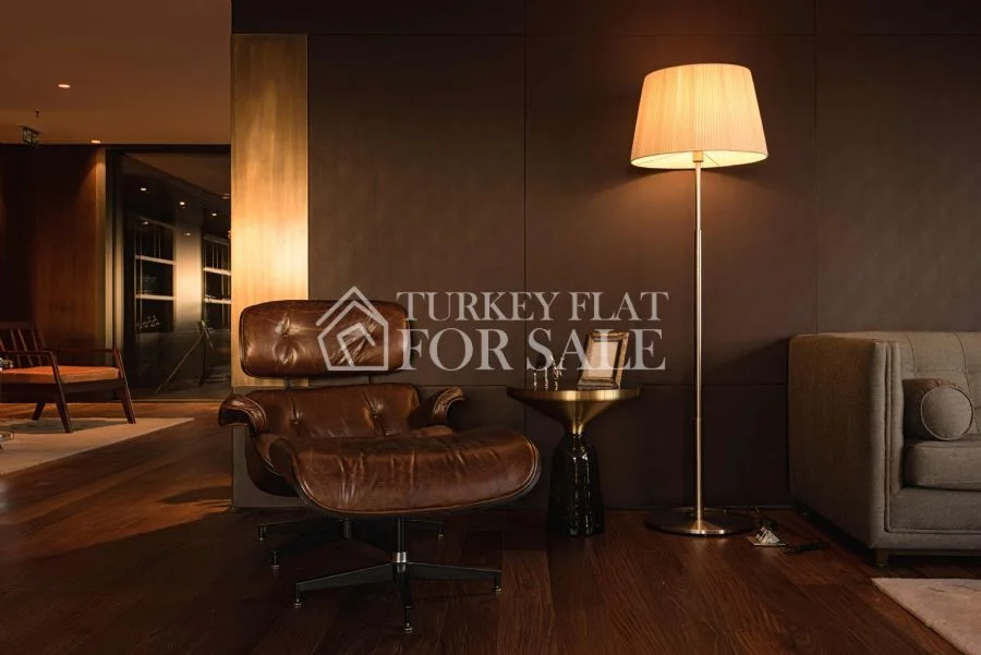 پروژه Torun Center, İstanbul – عکس 17
