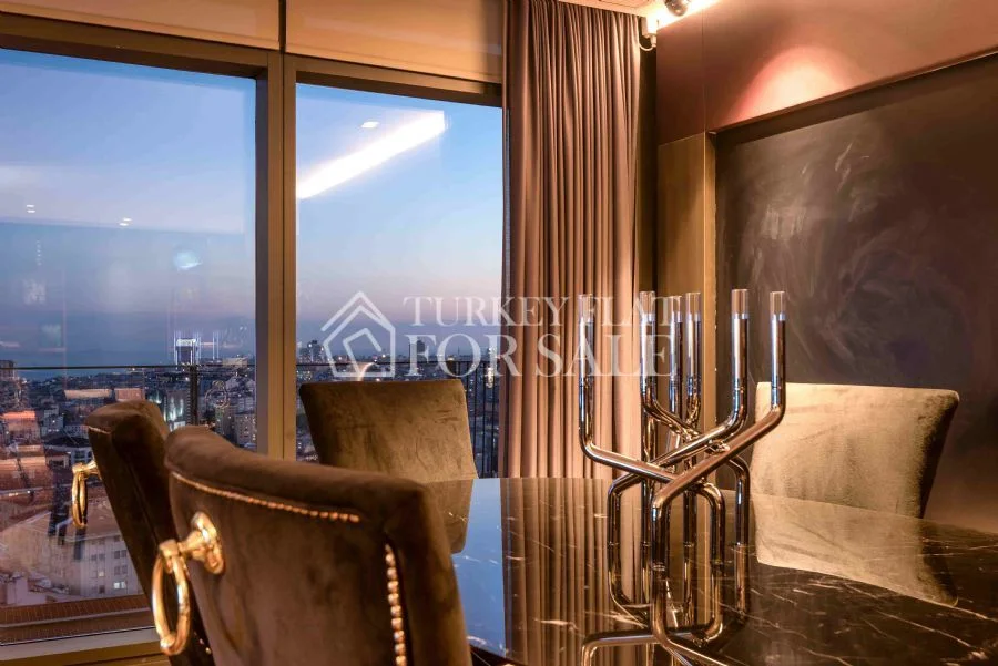 پروژه Torun Center, İstanbul – عکس 15