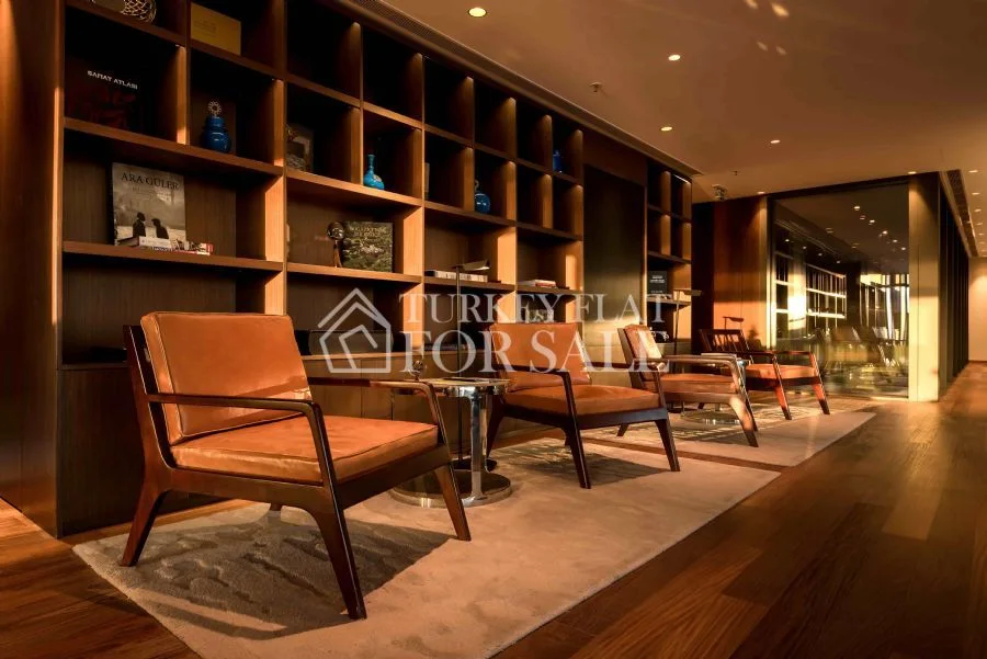 پروژه Torun Center, İstanbul – عکس 7