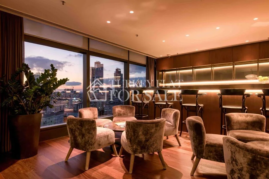 پروژه Torun Center, İstanbul – عکس 3
