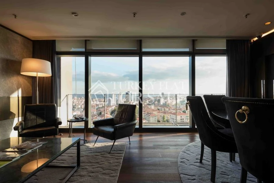 پروژه Torun Center, İstanbul – عکس 12