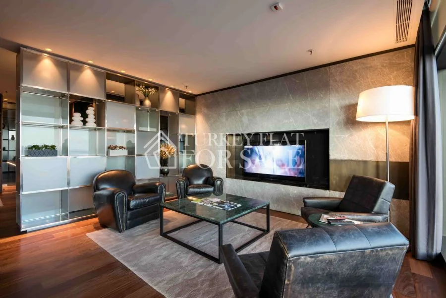 پروژه Torun Center, İstanbul – عکس 4