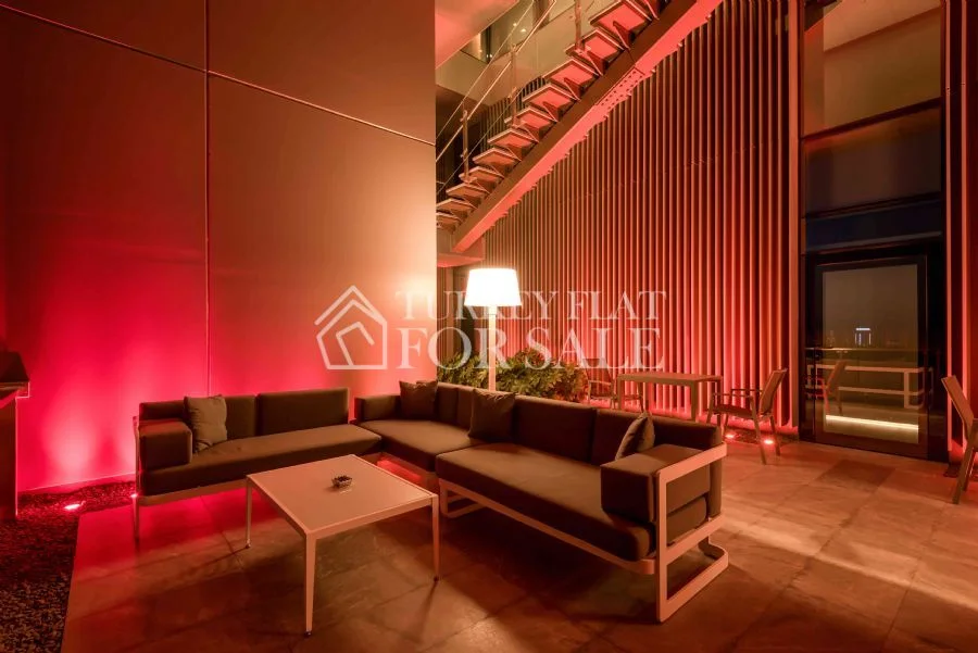 پروژه Torun Center, İstanbul – عکس 20