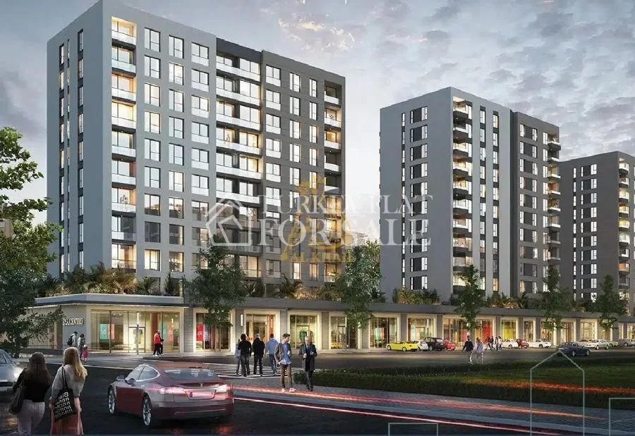 Dia Centro Topkapı Project, İstanbul