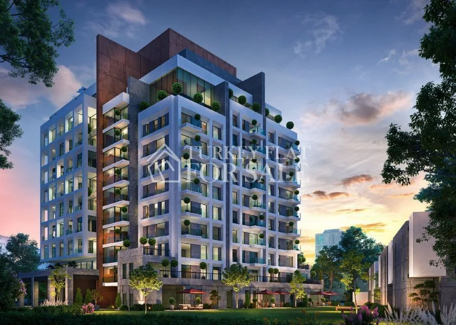 Seba Central Kagithane, Kağıthane, İstanbul – photo 2
