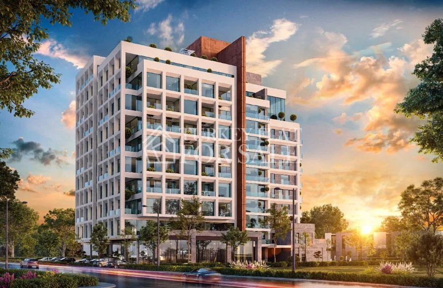 Seba Central Kagithane, Kağıthane, İstanbul – photo 1
