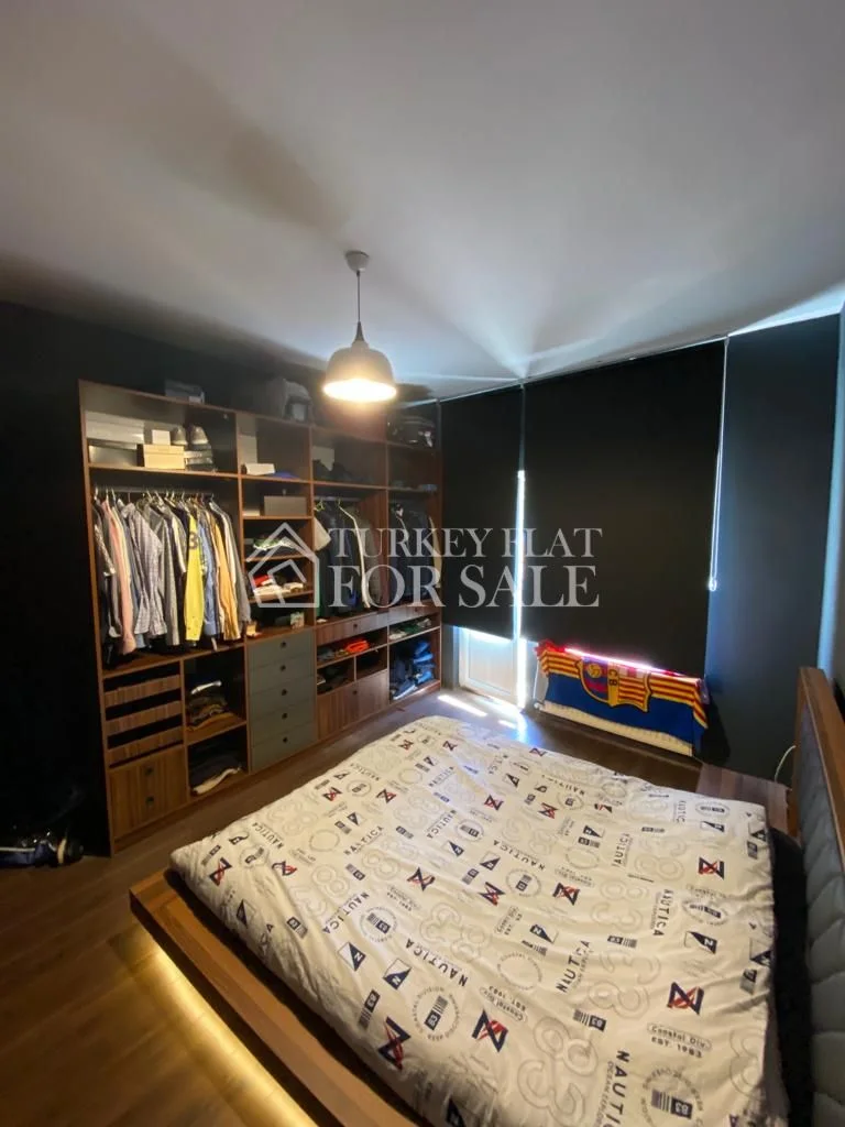 Bosphorus Apartments Rumelihisari, Sarıyer, İstanbul – photo 4