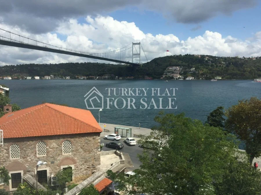 Bosphorus Apartments Rumelihisari, Sarıyer, İstanbul – photo 6