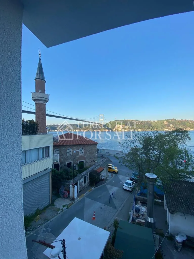Bosphorus Apartments Rumelihisari, Sarıyer, İstanbul – photo 9