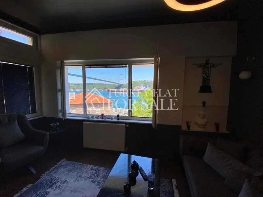 Bosphorus Apartments Rumelihisari, Sarıyer, İstanbul – photo 2
