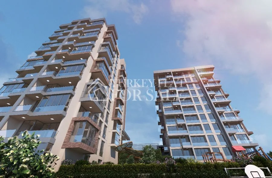 Orman Istanbul Apartments For Sale In Vadi Istanbul With Cheapest Prices, İstanbul – photo 19
