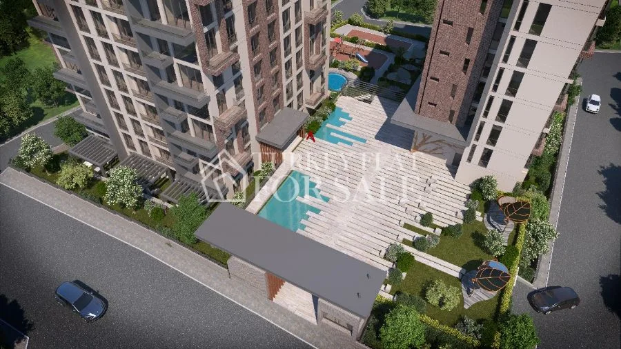 Orman Istanbul Apartments For Sale In Vadi Istanbul With Cheapest Prices, İstanbul – photo 23
