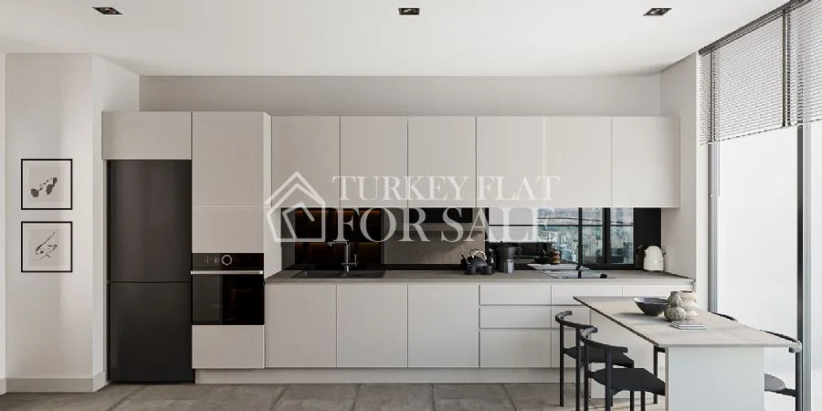 Orman Istanbul Apartments For Sale In Vadi Istanbul With Cheapest Prices, İstanbul – photo 12