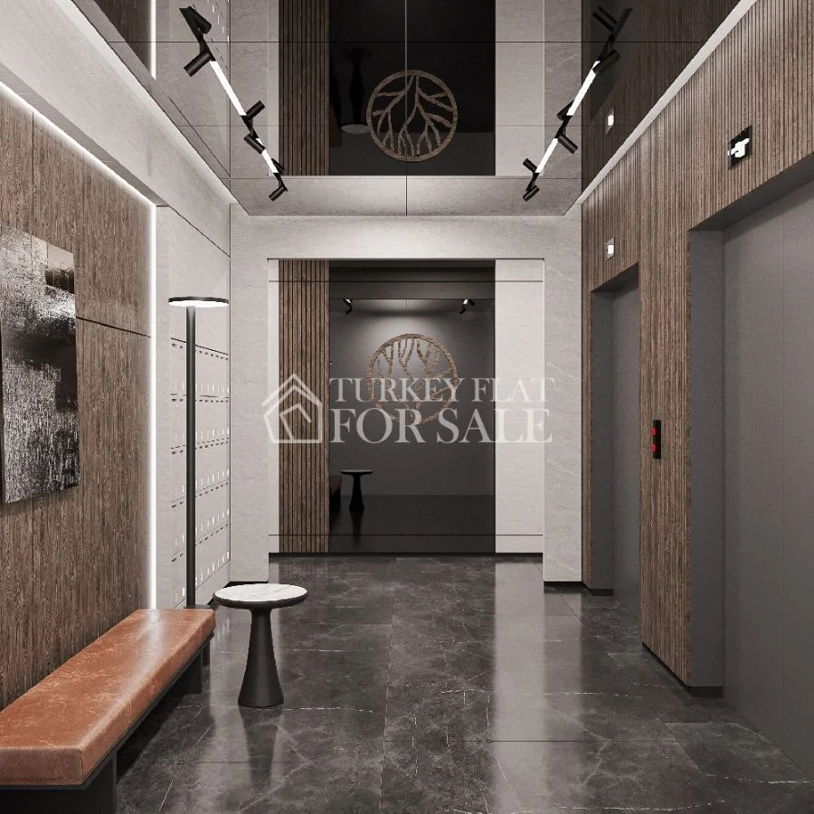 Orman Istanbul Apartments For Sale In Vadi Istanbul With Cheapest Prices, İstanbul – photo 30