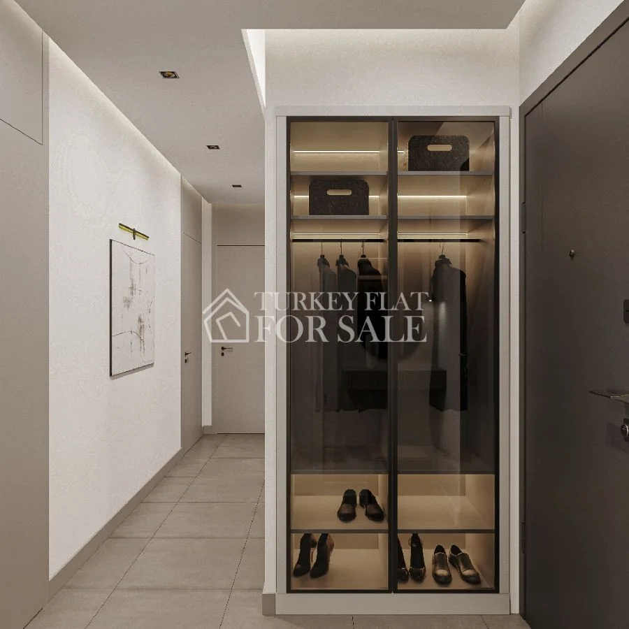Orman Istanbul Apartments For Sale In Vadi Istanbul With Cheapest Prices, İstanbul – photo 31