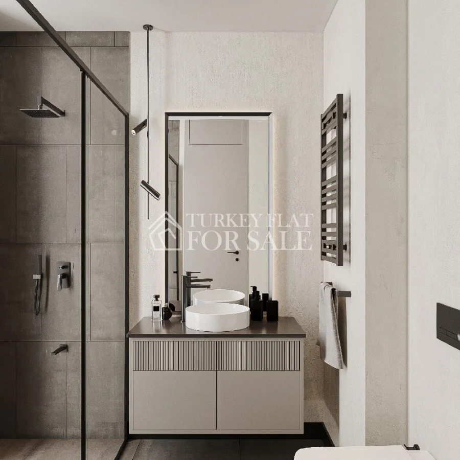 Orman Istanbul Apartments For Sale In Vadi Istanbul With Cheapest Prices, İstanbul – photo 33