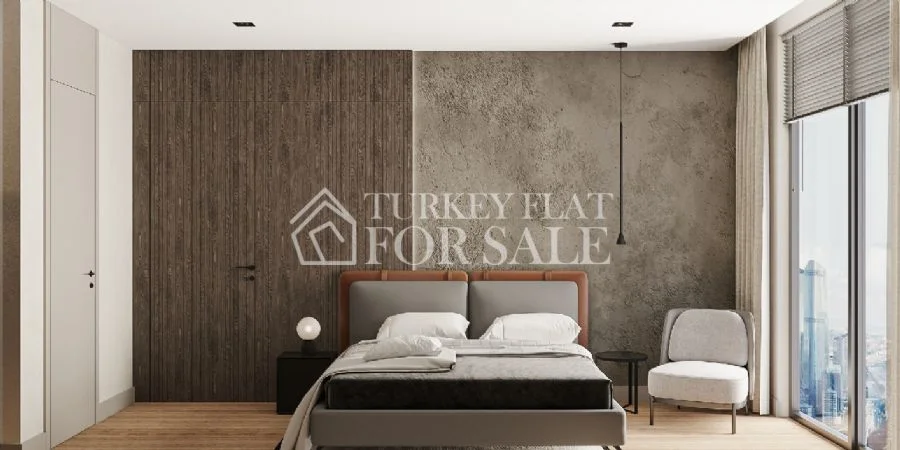 Orman Istanbul Apartments For Sale In Vadi Istanbul With Cheapest Prices, İstanbul – photo 39