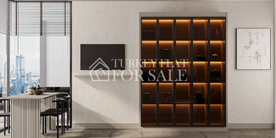 Orman Istanbul Apartments For Sale In Vadi Istanbul With Cheapest Prices, İstanbul – photo 38