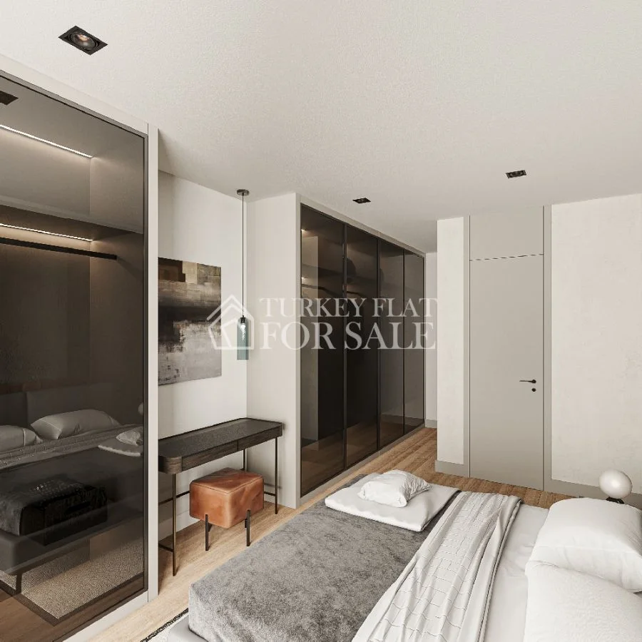 Orman Istanbul Apartments For Sale In Vadi Istanbul With Cheapest Prices, İstanbul – photo 36