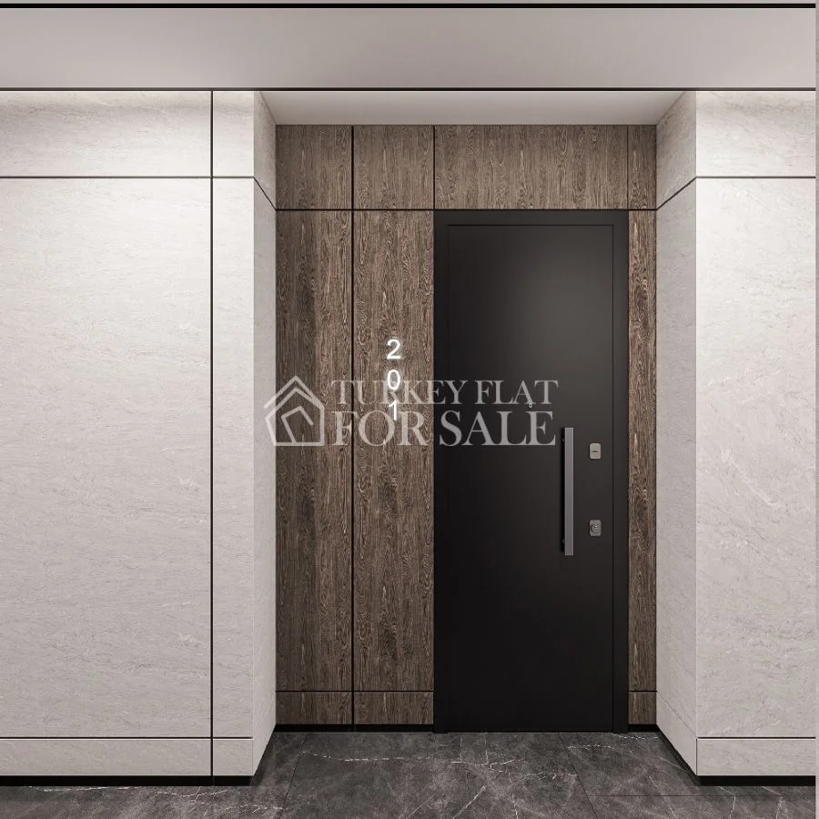 Orman Istanbul Apartments For Sale In Vadi Istanbul With Cheapest Prices, İstanbul – photo 27