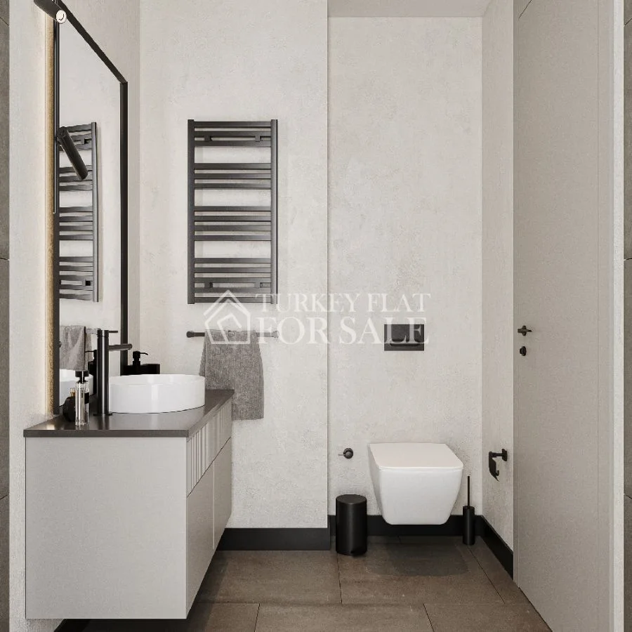 Orman Istanbul Apartments For Sale In Vadi Istanbul With Cheapest Prices, İstanbul – photo 32