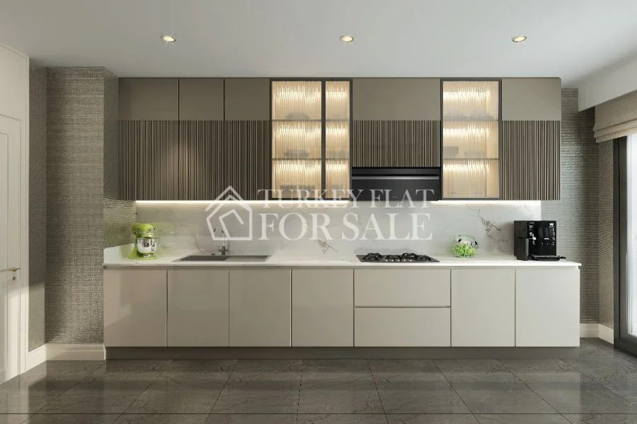 Referans Besiktas - Bosphorus Apartments, Beşiktaş, İstanbul – photo 7