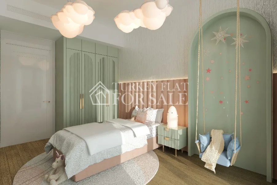Referans Besiktas - Bosphorus Apartments, Beşiktaş, İstanbul – photo 15