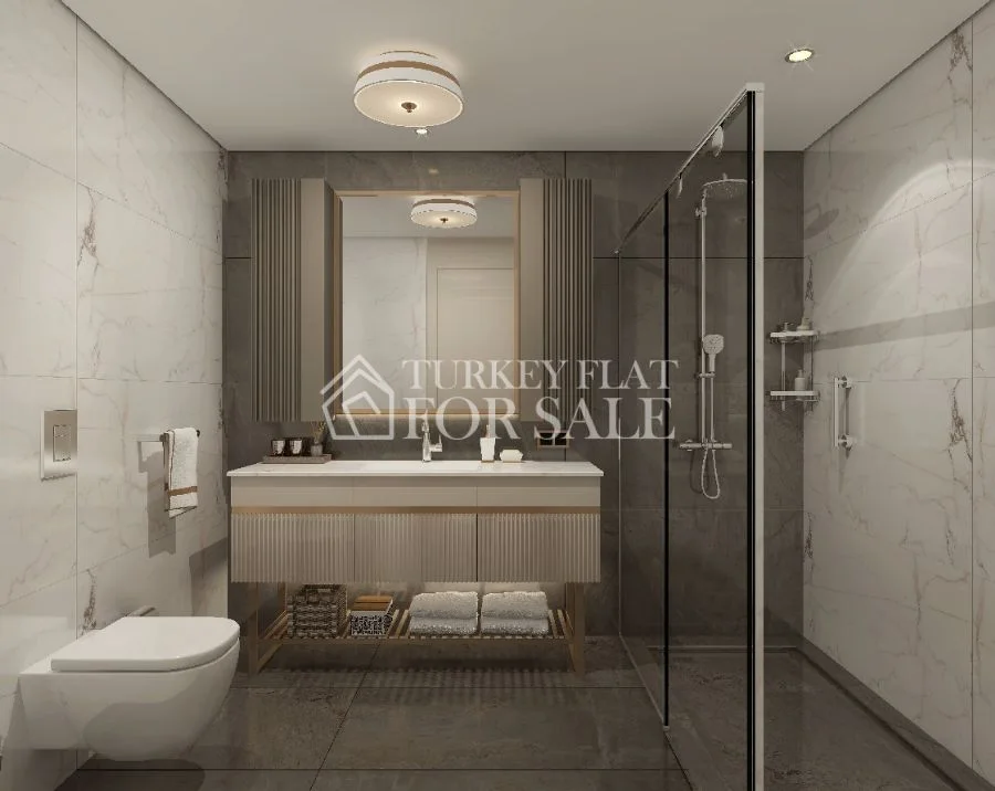 Referans Besiktas - Bosphorus Apartments, Beşiktaş, İstanbul – photo 9