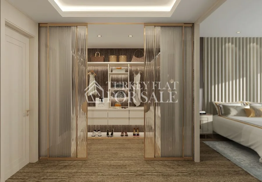 Referans Besiktas - Bosphorus Apartments, Beşiktaş, İstanbul – photo 6