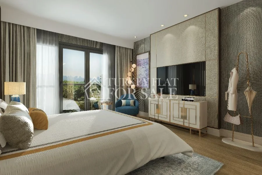 Referans Besiktas - Bosphorus Apartments, Beşiktaş, İstanbul – photo 5