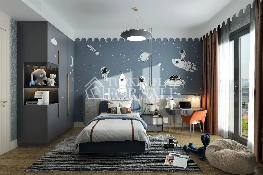 Referans Besiktas - Bosphorus Apartments, Beşiktaş, İstanbul – photo 12