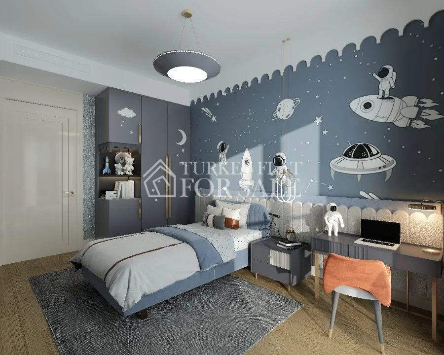Referans Besiktas - Bosphorus Apartments, Beşiktaş, İstanbul – photo 13