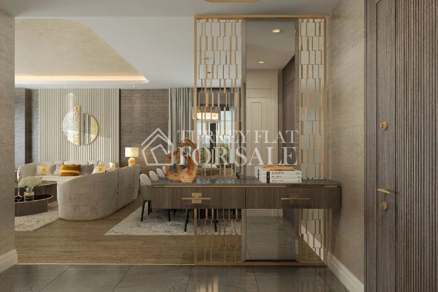 Referans Besiktas - Bosphorus Apartments, Beşiktaş, İstanbul – photo 10
