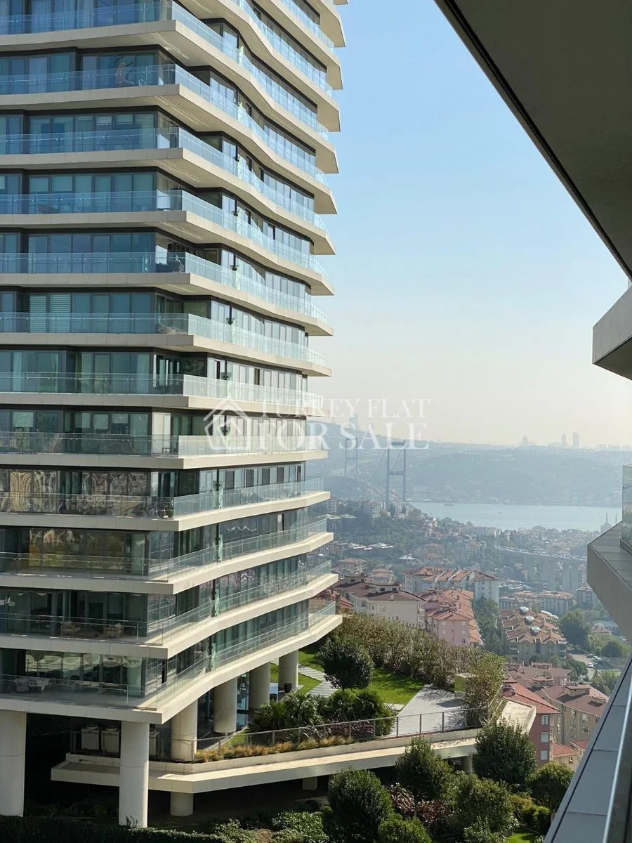 Резиденции Zorlu Center в Стамбуле – фото 8