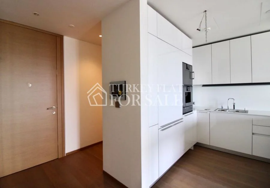 Резиденции Zorlu Center в Стамбуле – фото 5