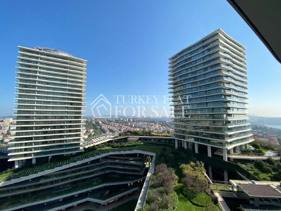 Резиденции Zorlu Center в Стамбуле – фото 7