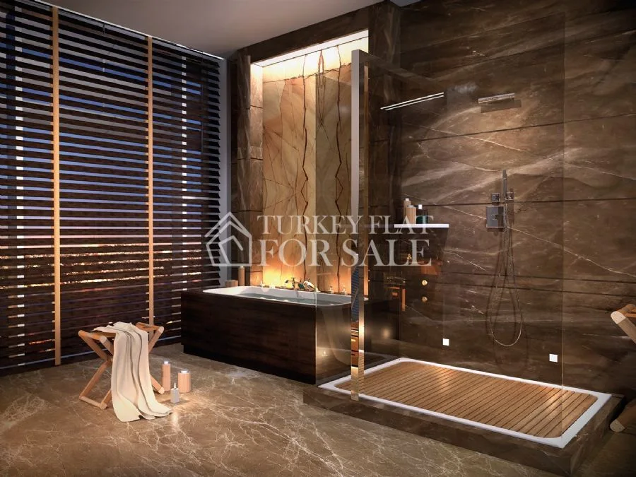 Ciftci Towers Zorlu center area investment, Beşiktaş, İstanbul – photo 4