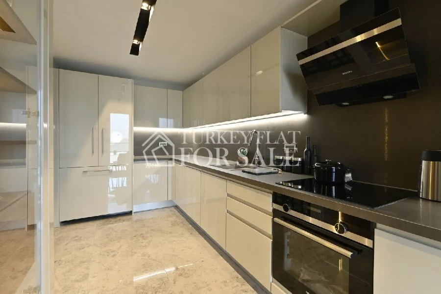 Tarabya Bosphorus Residences, Sarıyer, İstanbul – photo 22