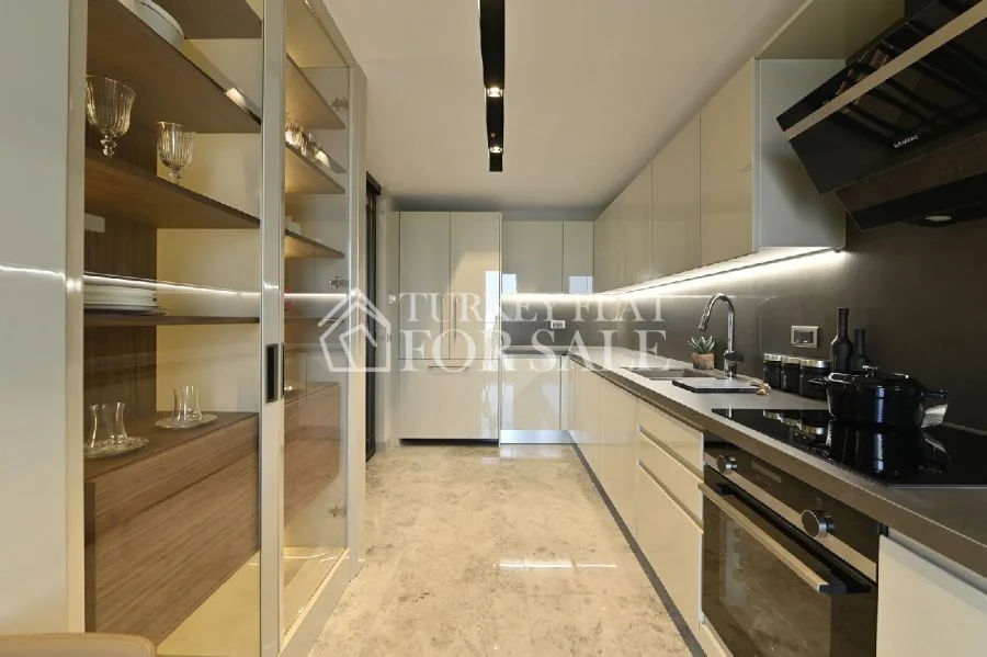 Tarabya Bosphorus Residences, Sarıyer, İstanbul – photo 23