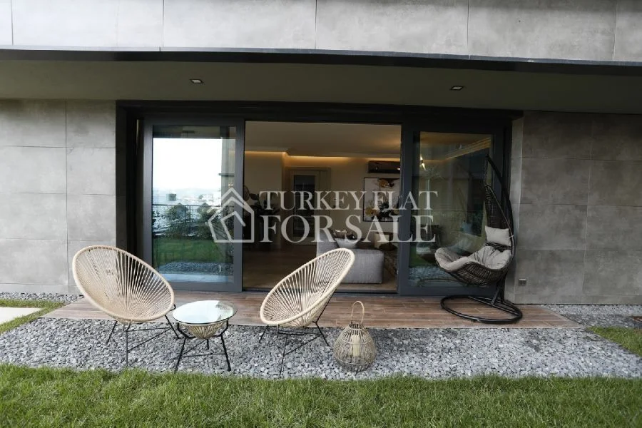 Tarabya Bosphorus Residences, Sarıyer, İstanbul – photo 12