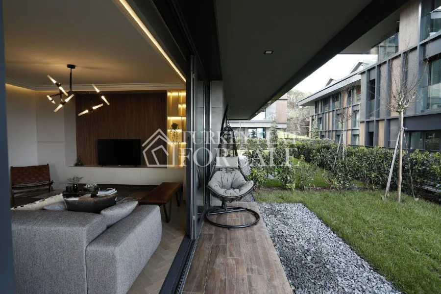 Tarabya Bosphorus Residences, Sarıyer, İstanbul – photo 13