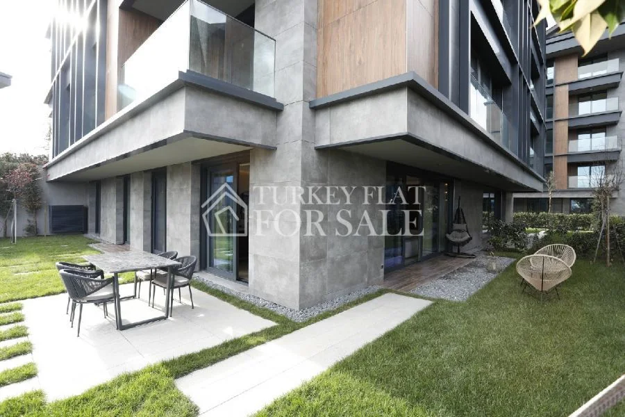 Tarabya Bosphorus Residences, Sarıyer, İstanbul – photo 11