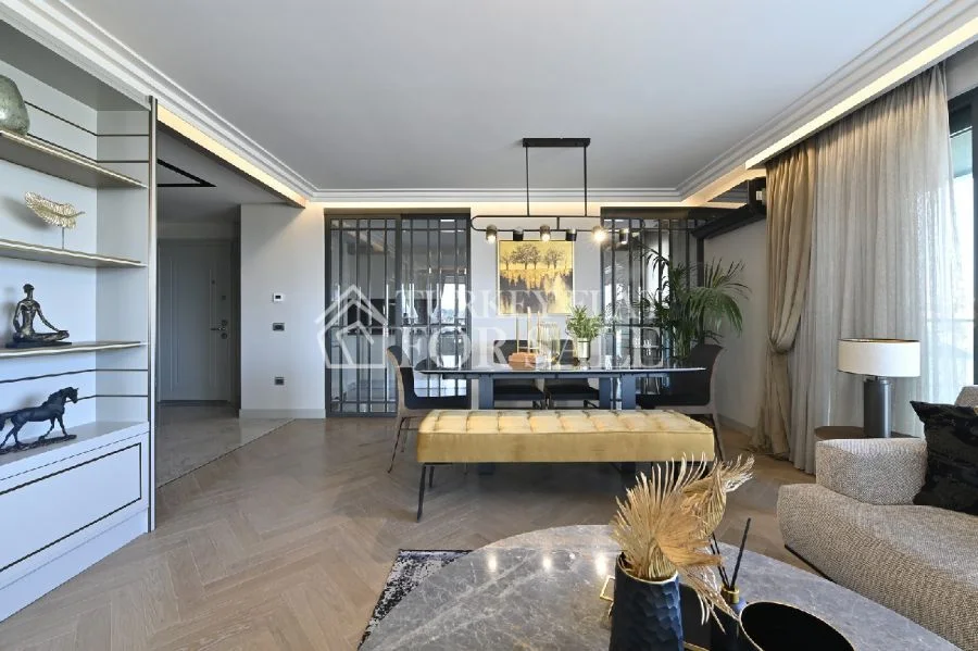 Tarabya Bosphorus Residences, Sarıyer, İstanbul – photo 19