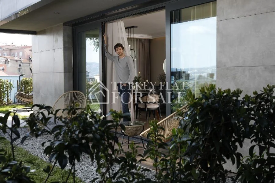 Tarabya Bosphorus Residences, Sarıyer, İstanbul – photo 2