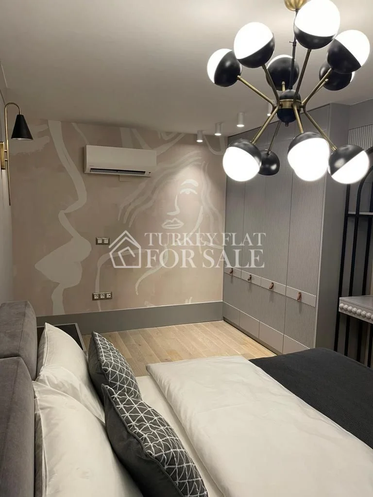 Sariyer Bosphorus Sea View Apartments, Sarıyer, İstanbul – photo 2