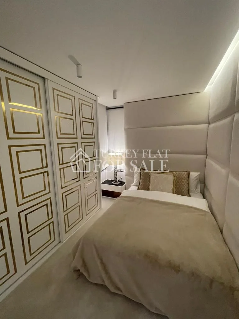 Sariyer Bosphorus Sea View Apartments, Sarıyer, İstanbul – photo 14