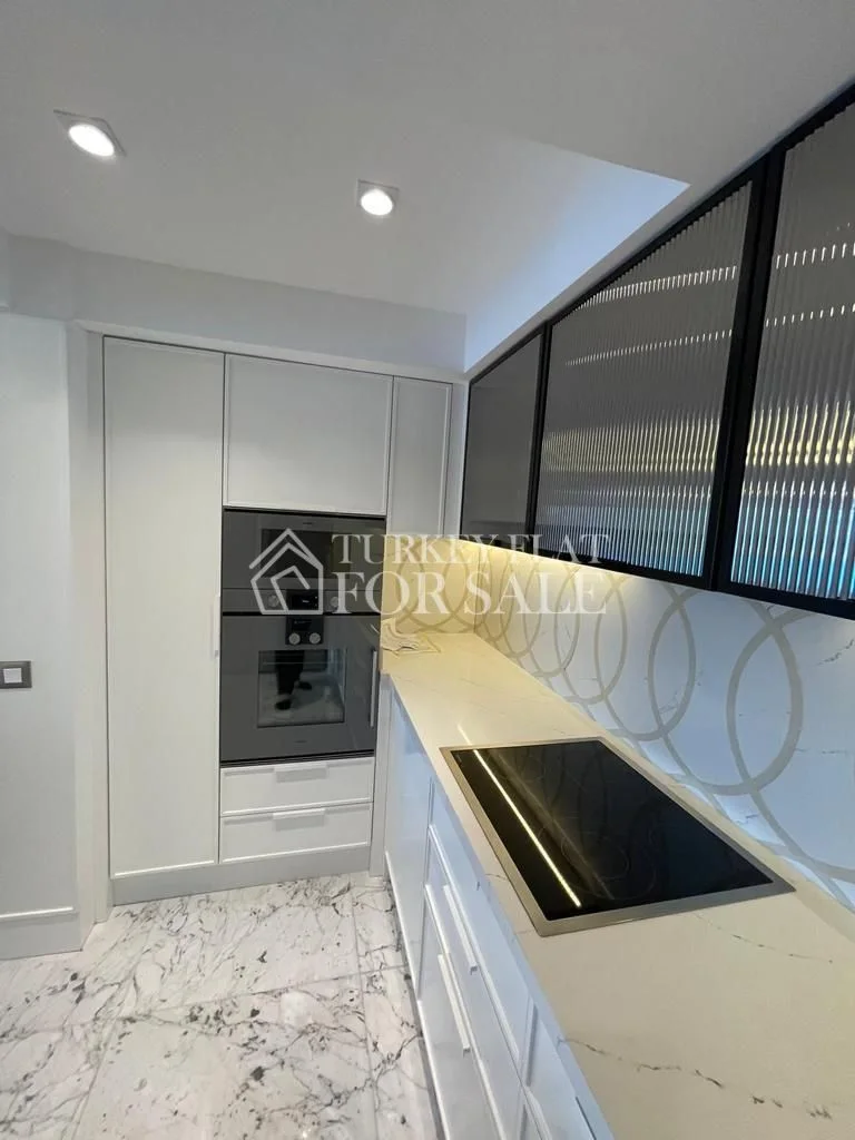 Sariyer Bosphorus Sea View Apartments, Sarıyer, İstanbul – photo 17