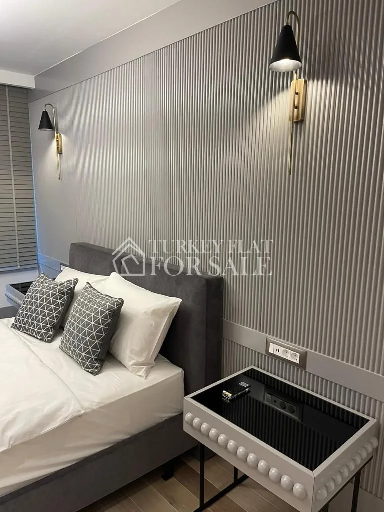 Sariyer Bosphorus Sea View Apartments, Sarıyer, İstanbul – photo 11