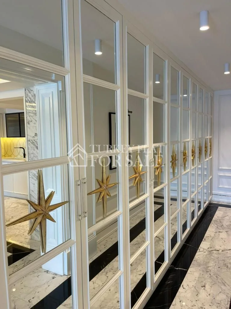 Sariyer Bosphorus Sea View Apartments, Sarıyer, İstanbul – photo 9