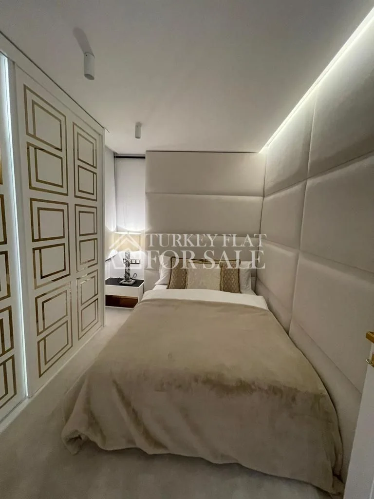 Sariyer Bosphorus Sea View Apartments, Sarıyer, İstanbul – photo 5